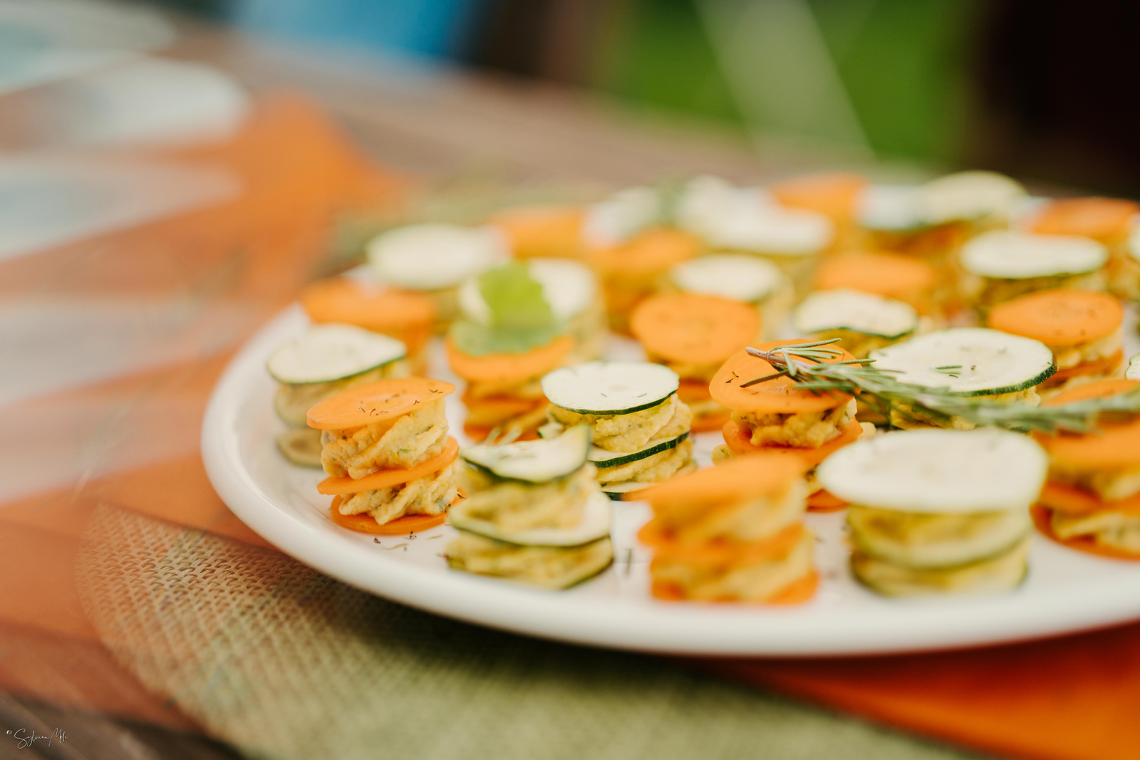 La cuisine sauvage de Thomas