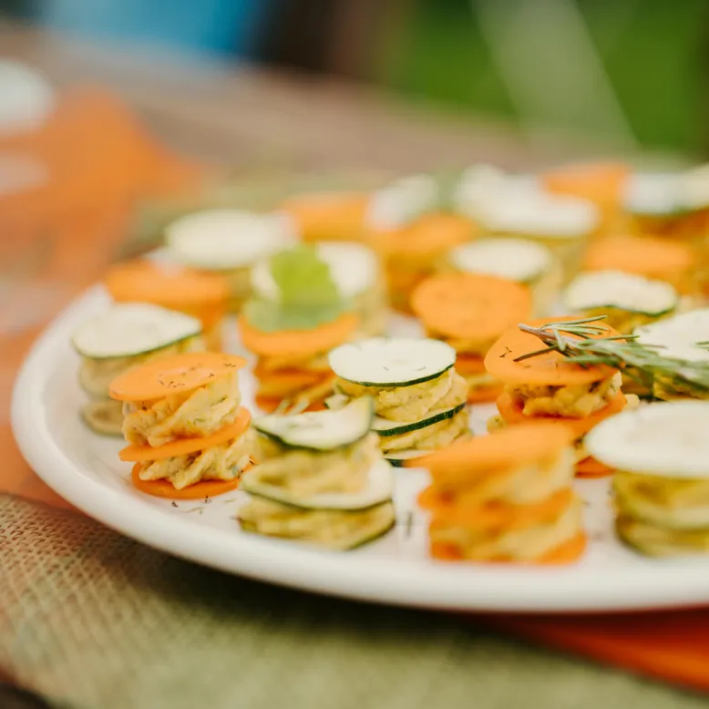 La cuisine sauvage de Thomas