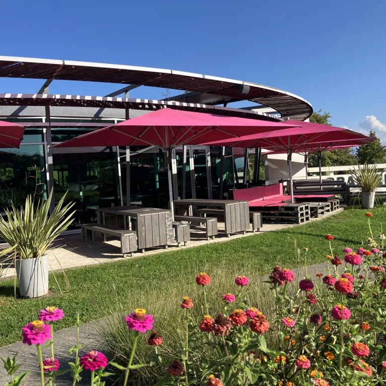 Brasserie le Spot'