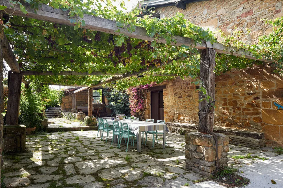 ALTAMIRA CASA RURAL