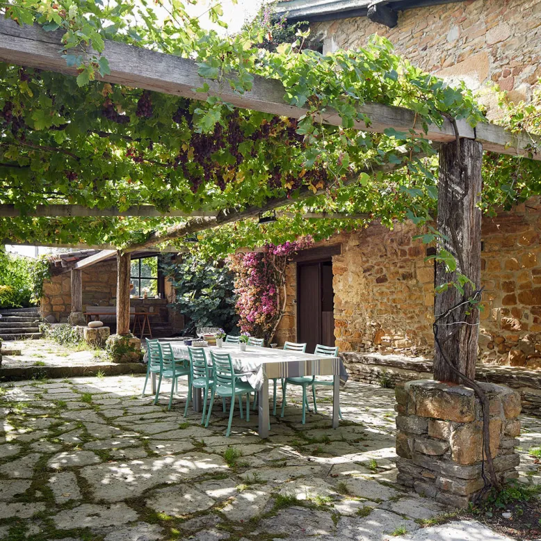 ALTAMIRA CASA RURAL