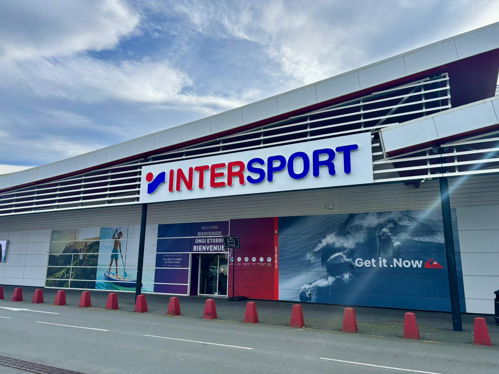 Intersport Urrugne - Saint Jean de Luz
