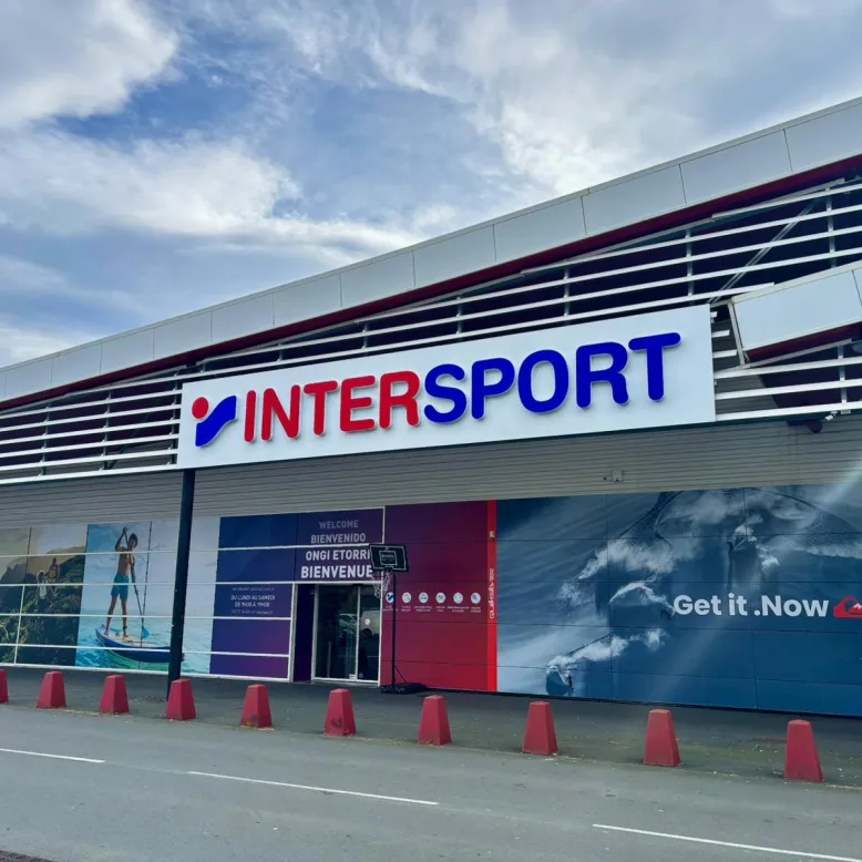 Intersport Urrugne - Saint Jean de Luz