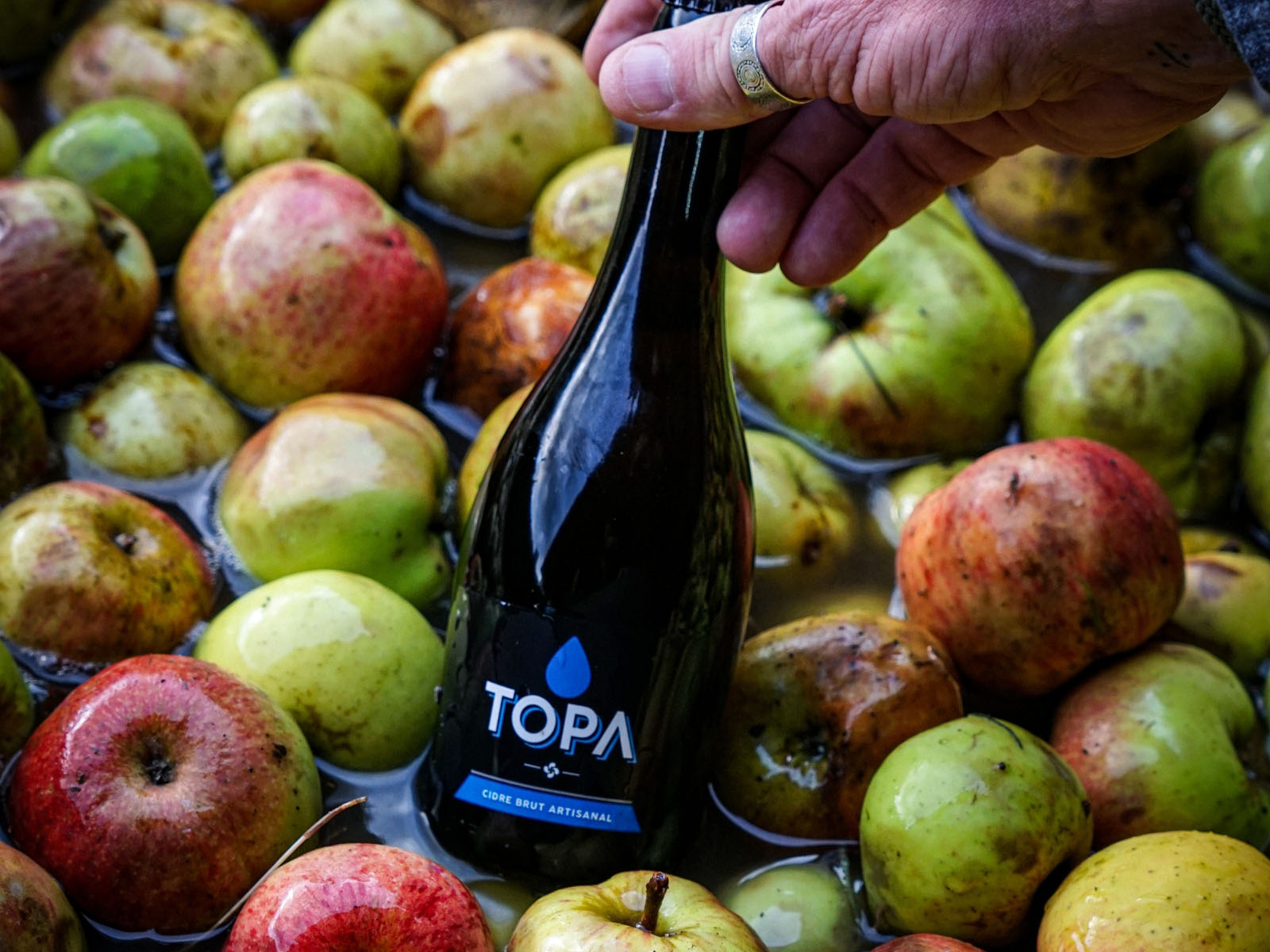 Brasserie du Pays Basque