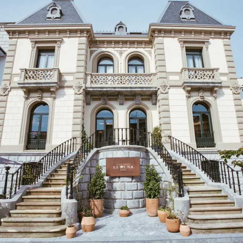 Hôtel Luruna Mundaka