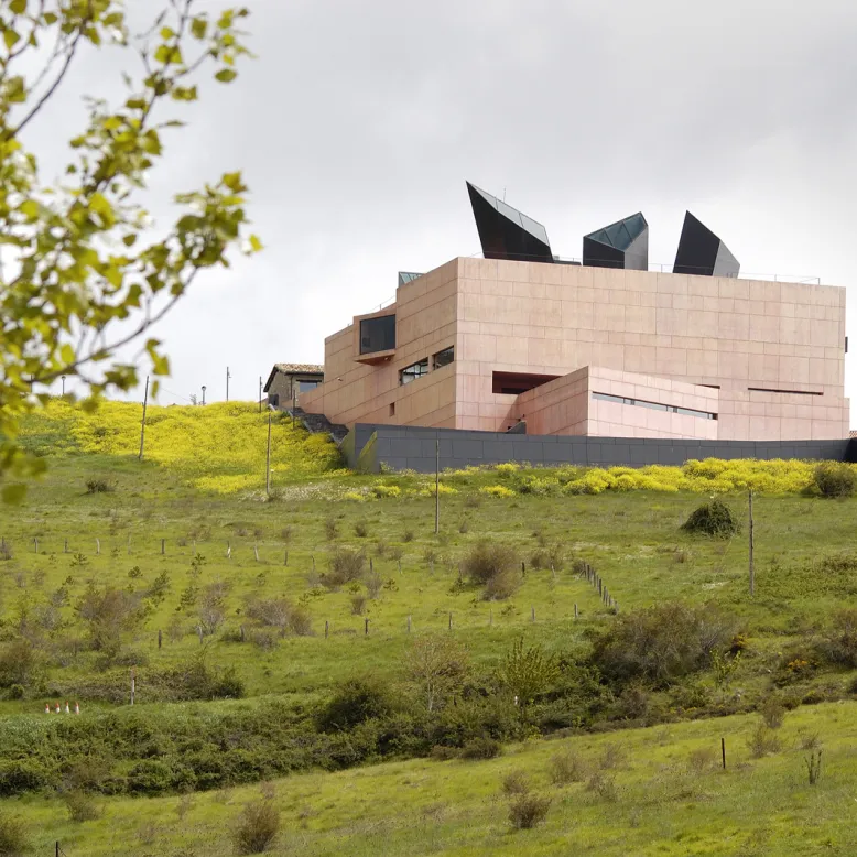 Musée Jorge Oteiza