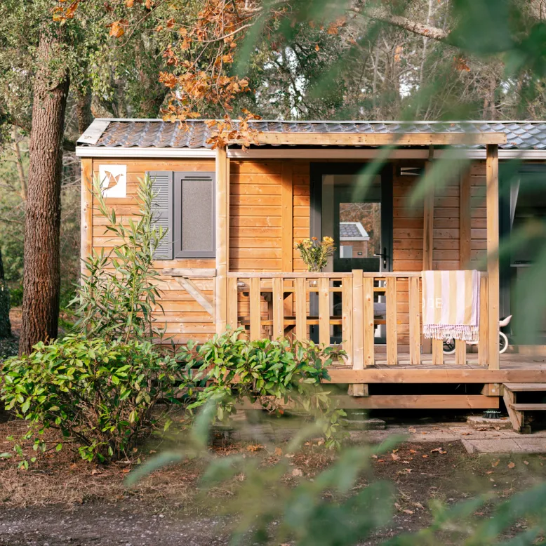 Camping Landae