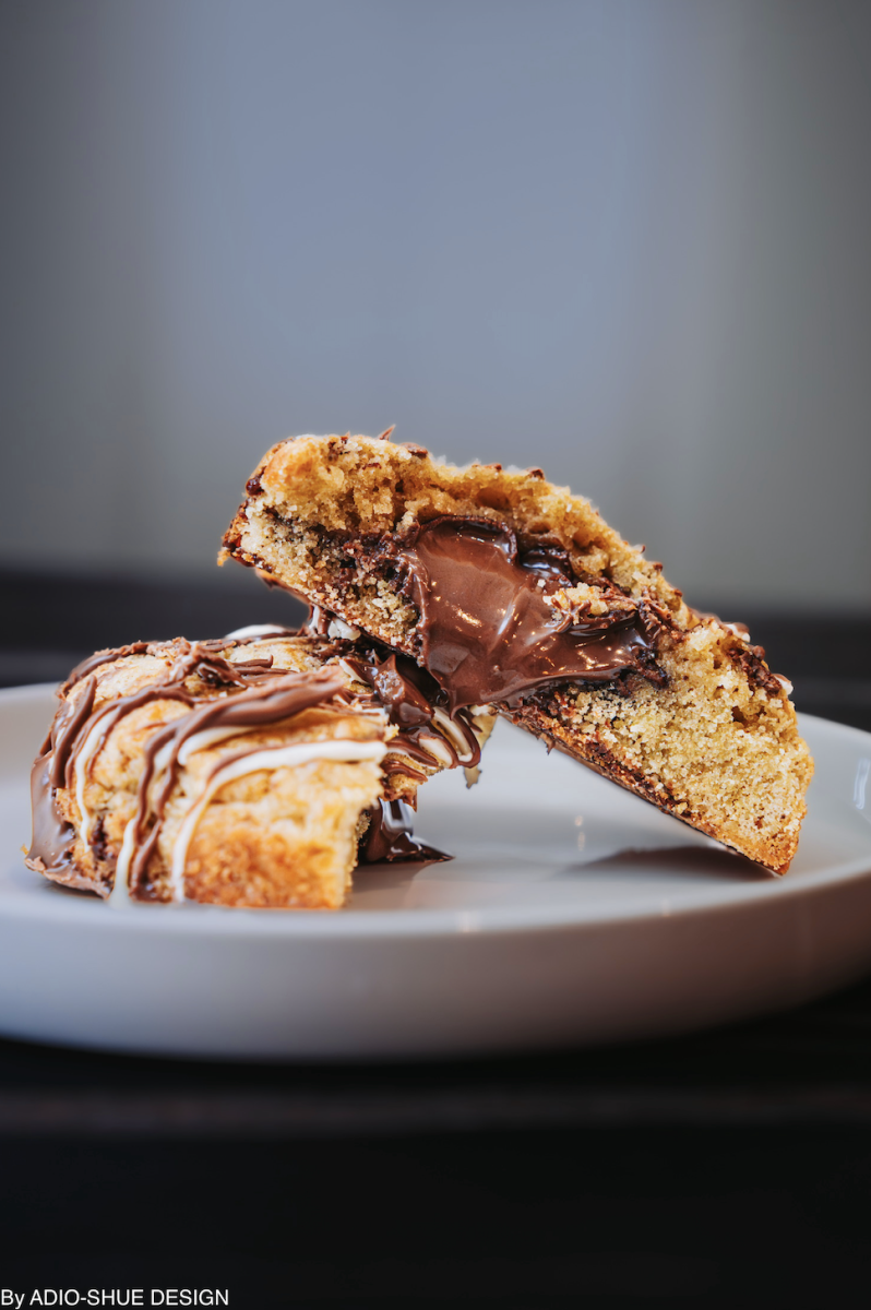 Cookie Bake and Cream - Laissez-vous tenter par des pâtisseries artisanales et gourmandes à Bayonne