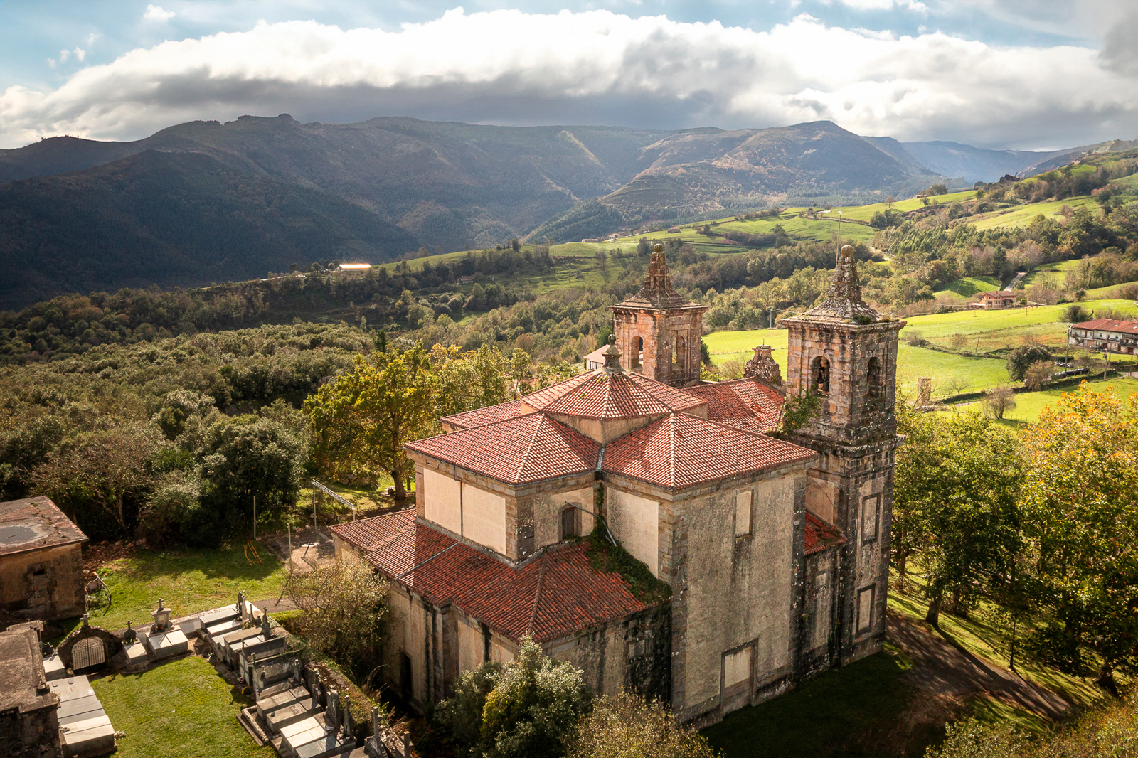 Enkartur - Office de Tourisme de Balmaseda