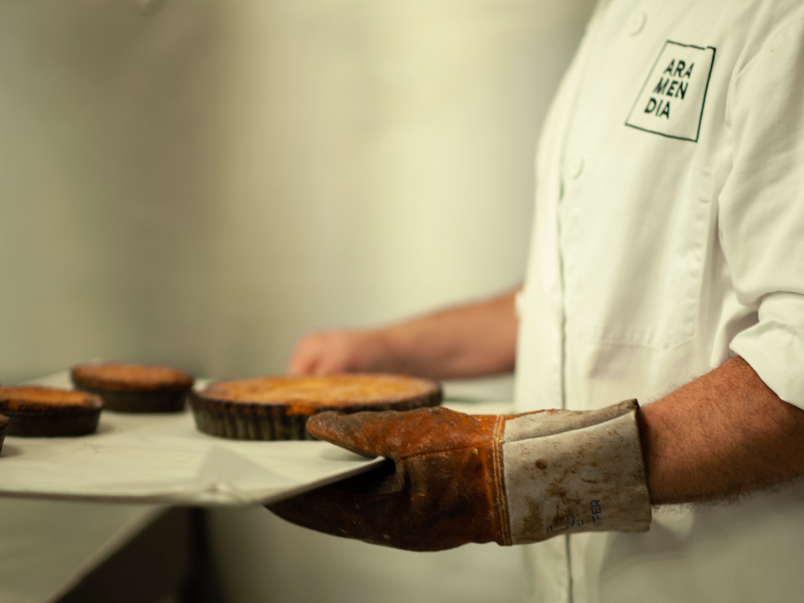 Aramendia Pastelería