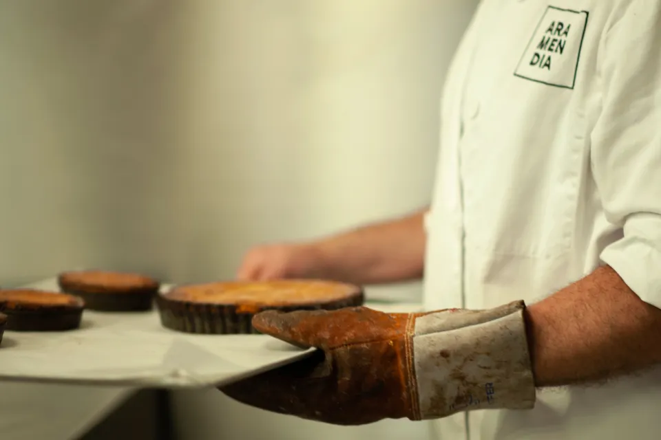 Aramendia Pastelería