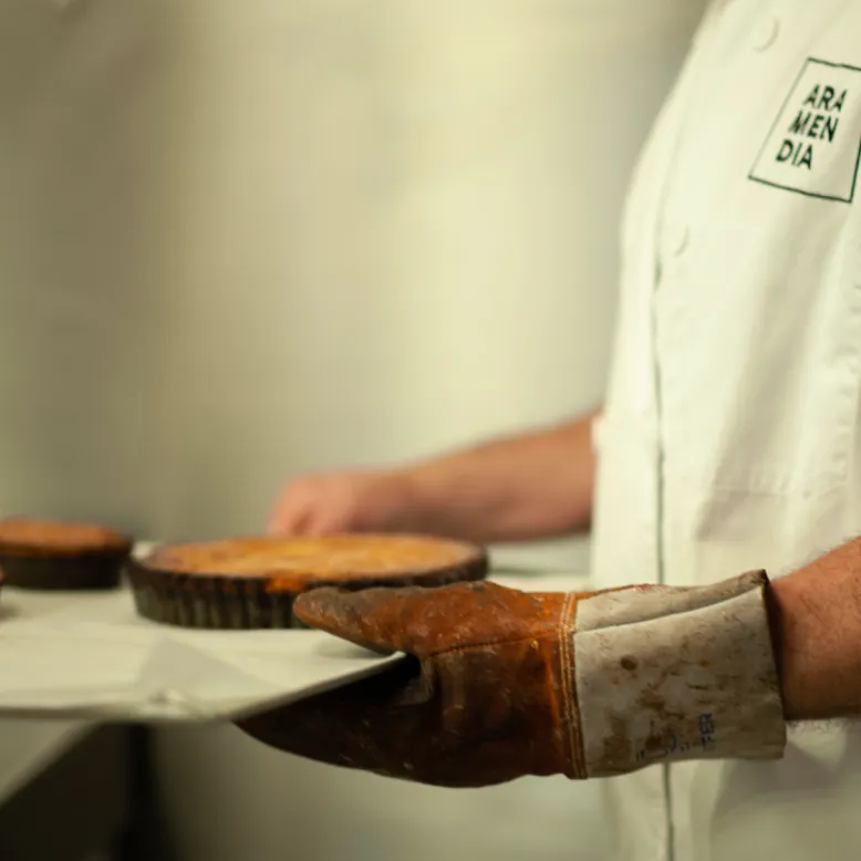 Aramendia Pastelería