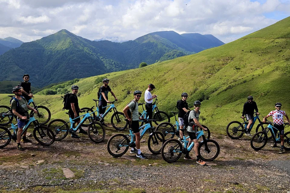 LILUAK VTT