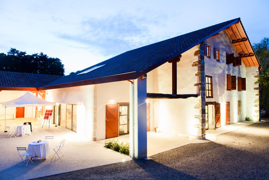 Ferme Urtubien Borda