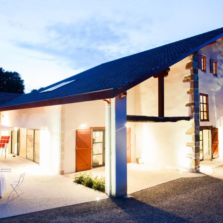Ferme Urtubien Borda