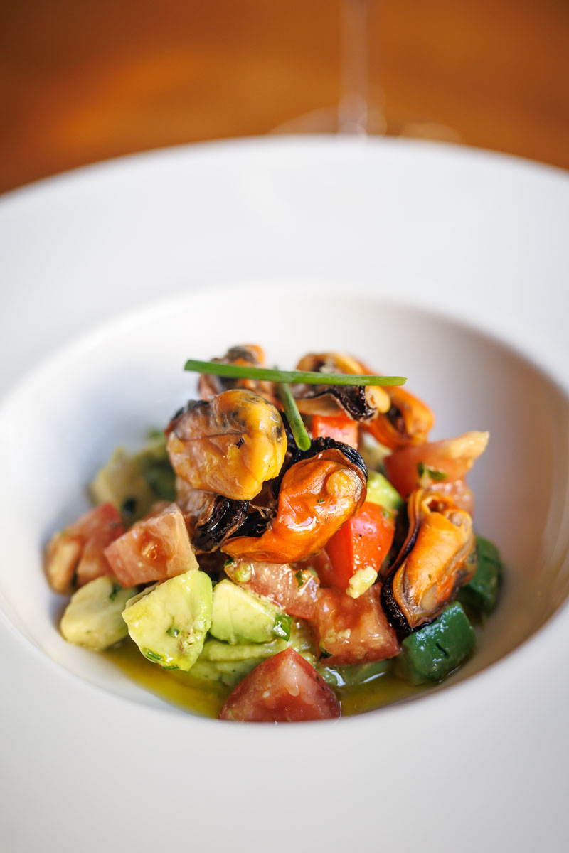 CASINO GASTROTEKA - Restaurant à Irún dans un cadre historique