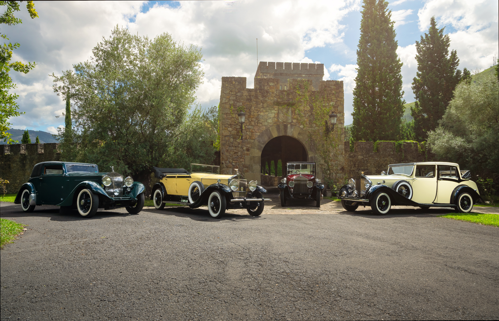 Musée Torre Loizaga