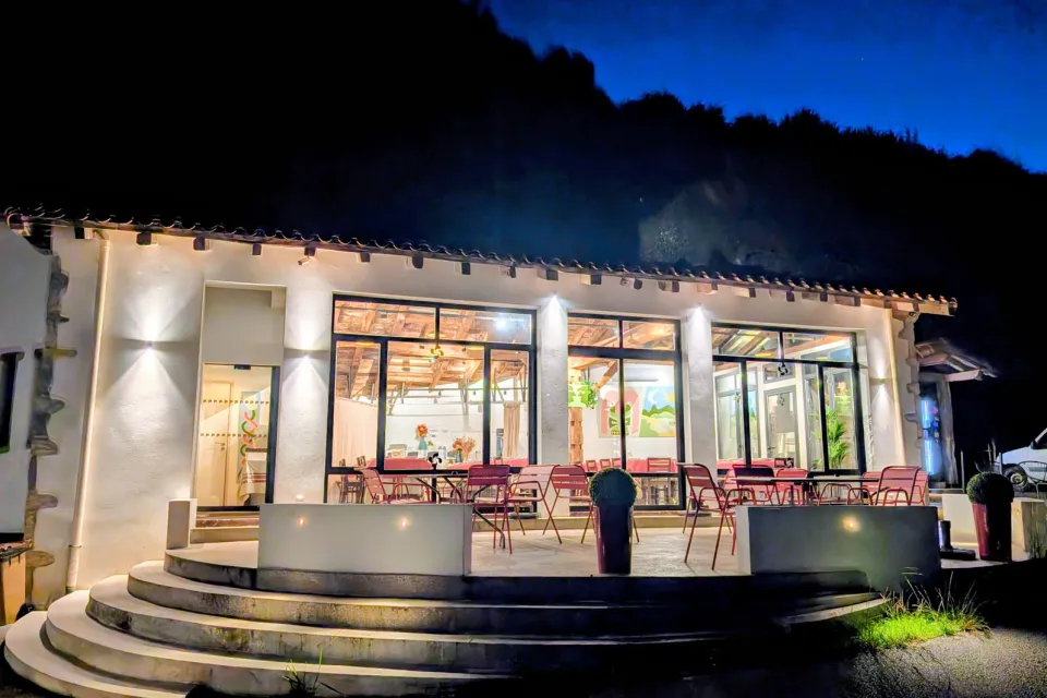 Auberge Hôtel-Restaurant Erreguina