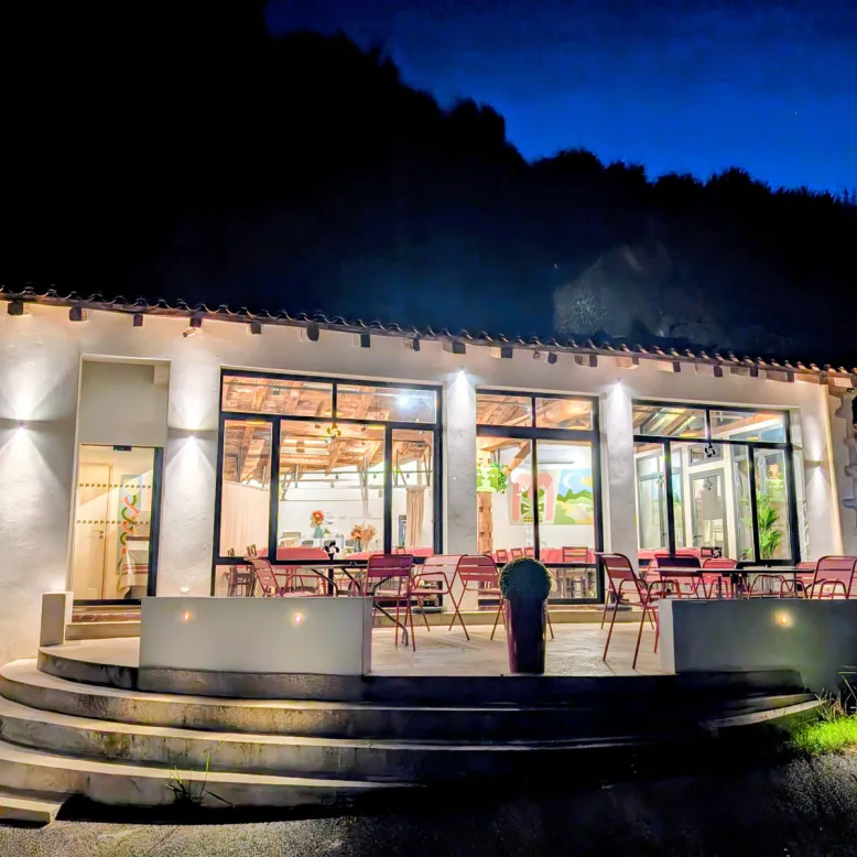 Auberge Hôtel-Restaurant Erreguina