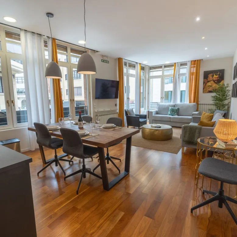 Apartamento Pamplona