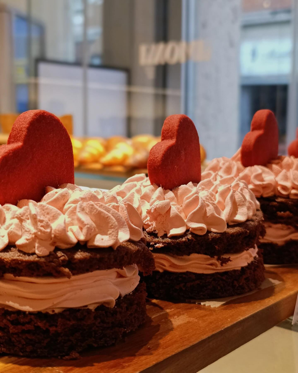 Amona Basque Vegan Food