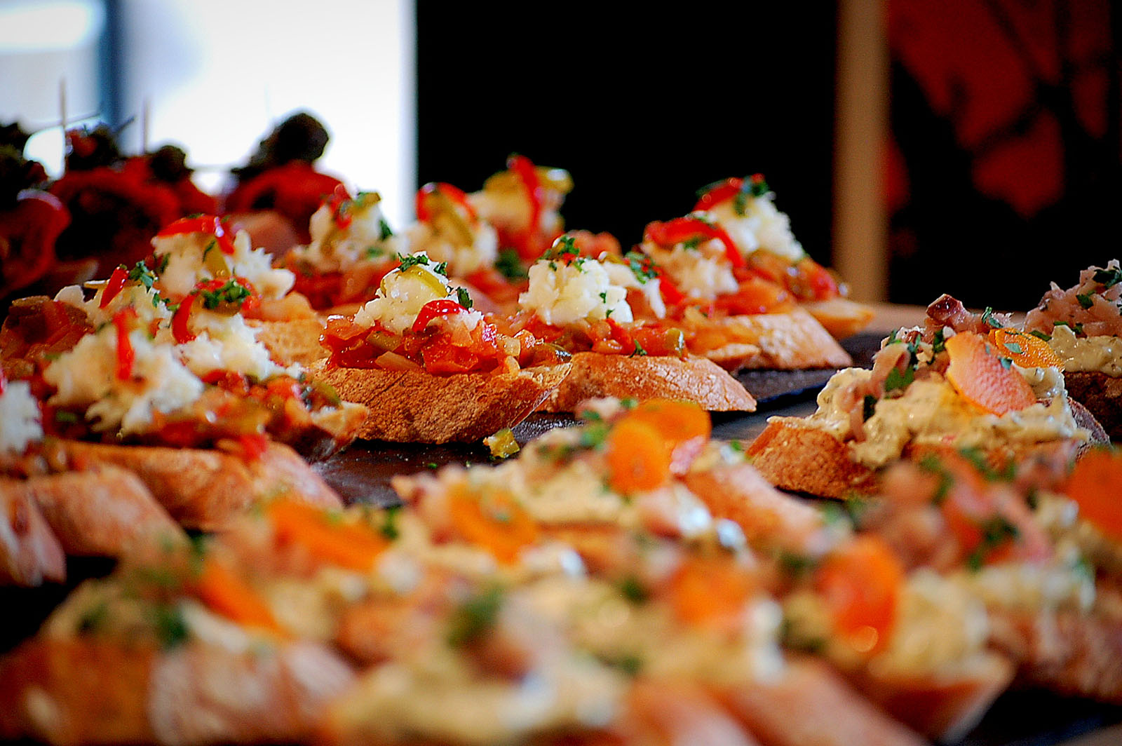 LE BAROUDEUR CULINAIRE
