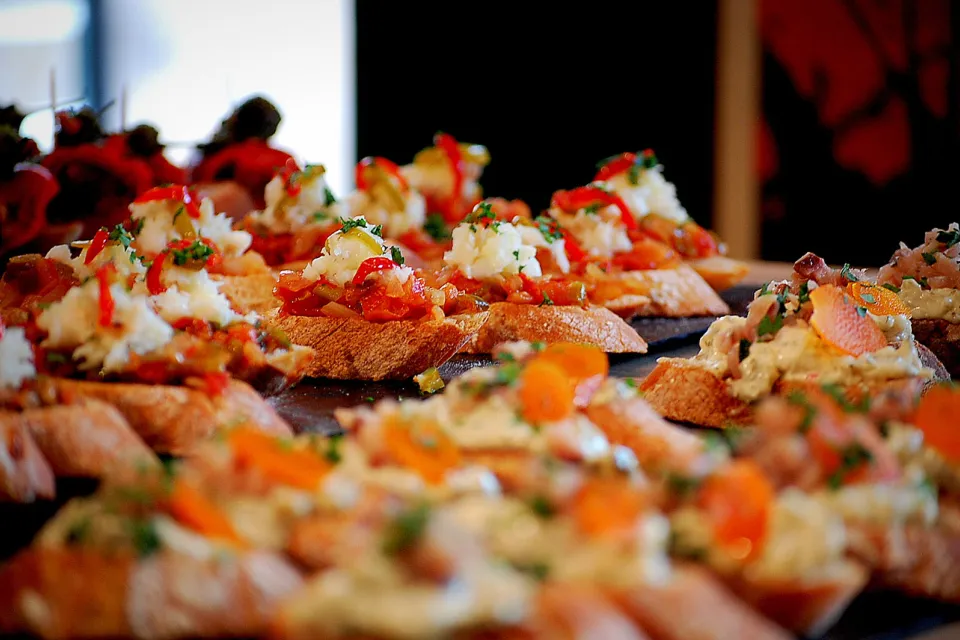 LE BAROUDEUR CULINAIRE