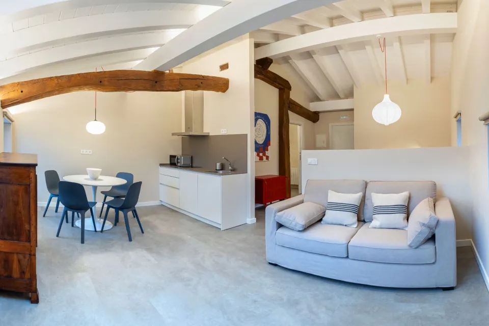 Appartements Hiru Kabi