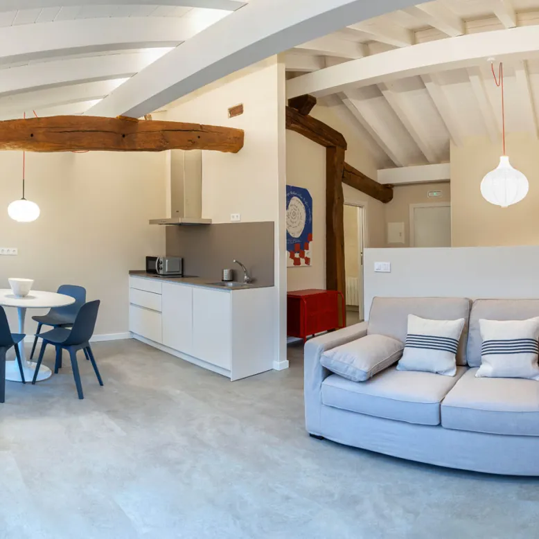 Appartements Hiru Kabi