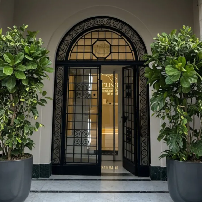 Clinique des Champs Elysées Biarritz
