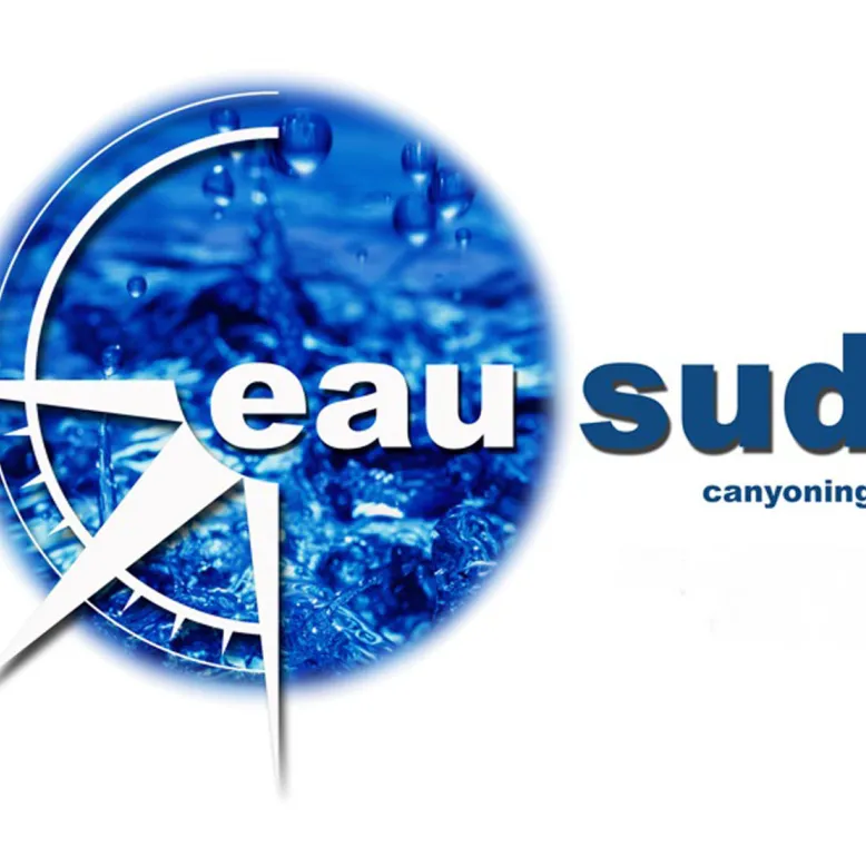 Eau Sud Canyoning
