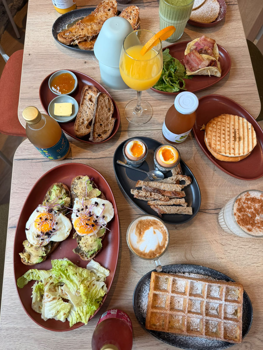 Bihotza Café