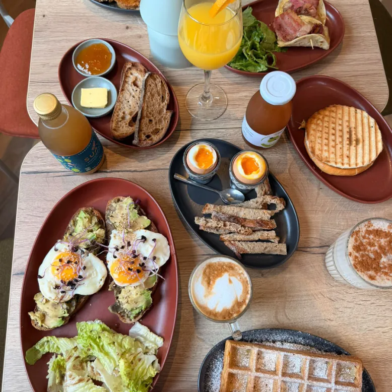 Bihotza Café