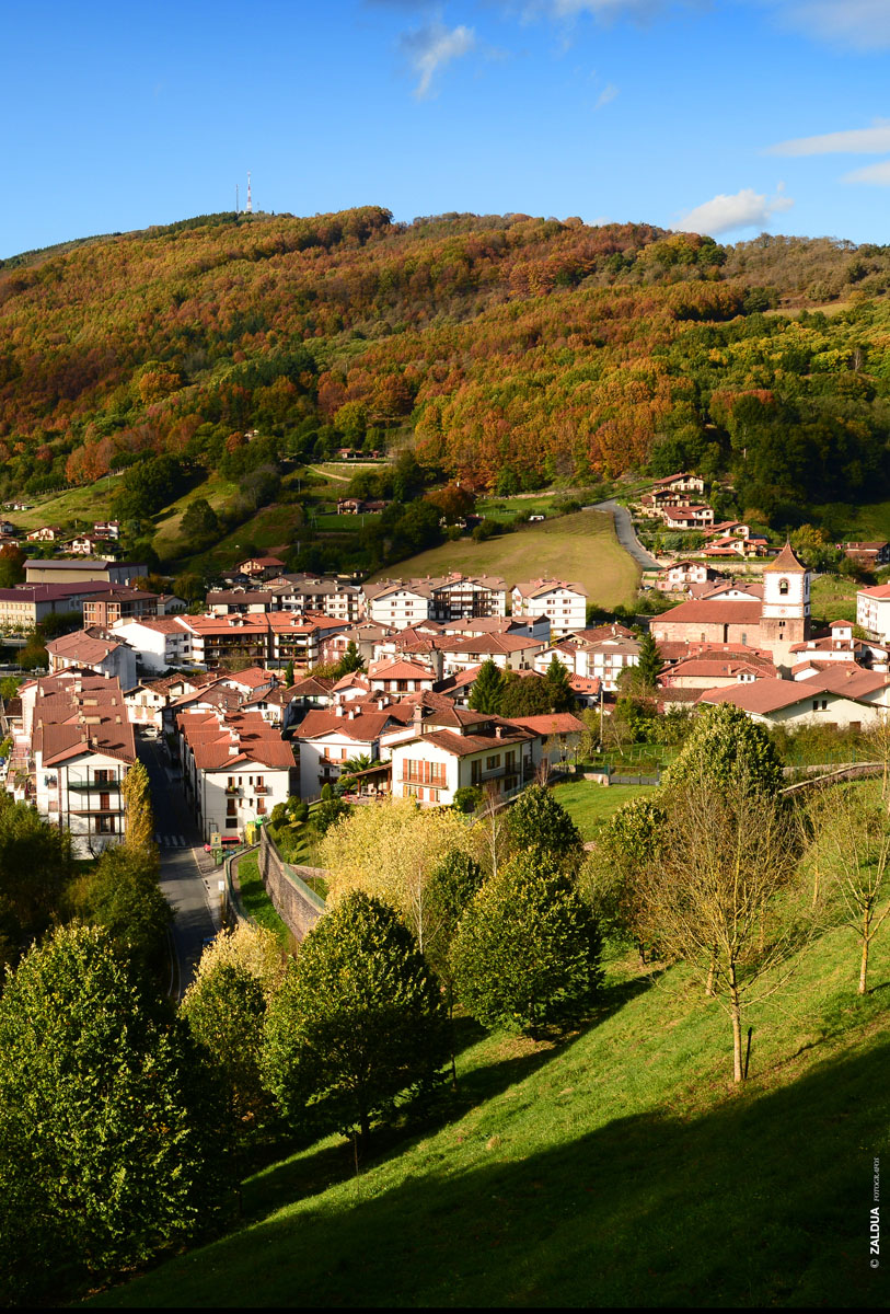 BAZTAN BIDASOA TURISMO ELKARTEA