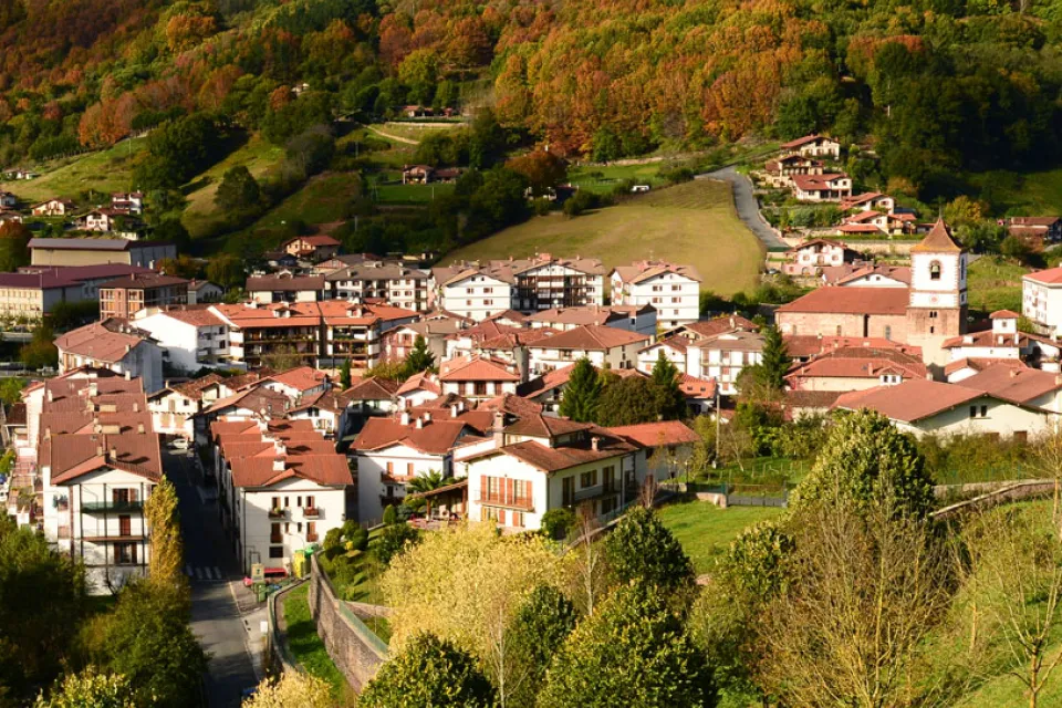 BAZTAN BIDASOA TURISMO ELKARTEA