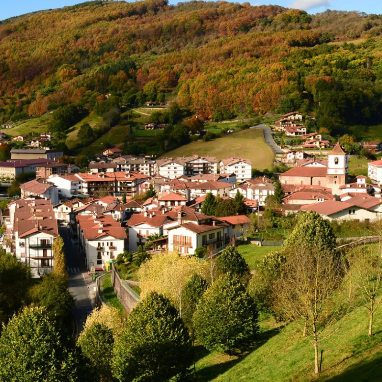 BAZTAN BIDASOA TURISMO ELKARTEA