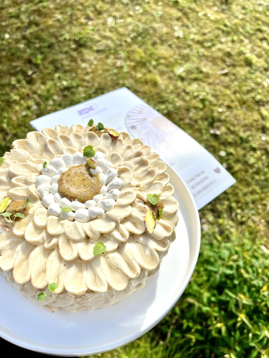 LM MARROCCHELLA PATISSERIE