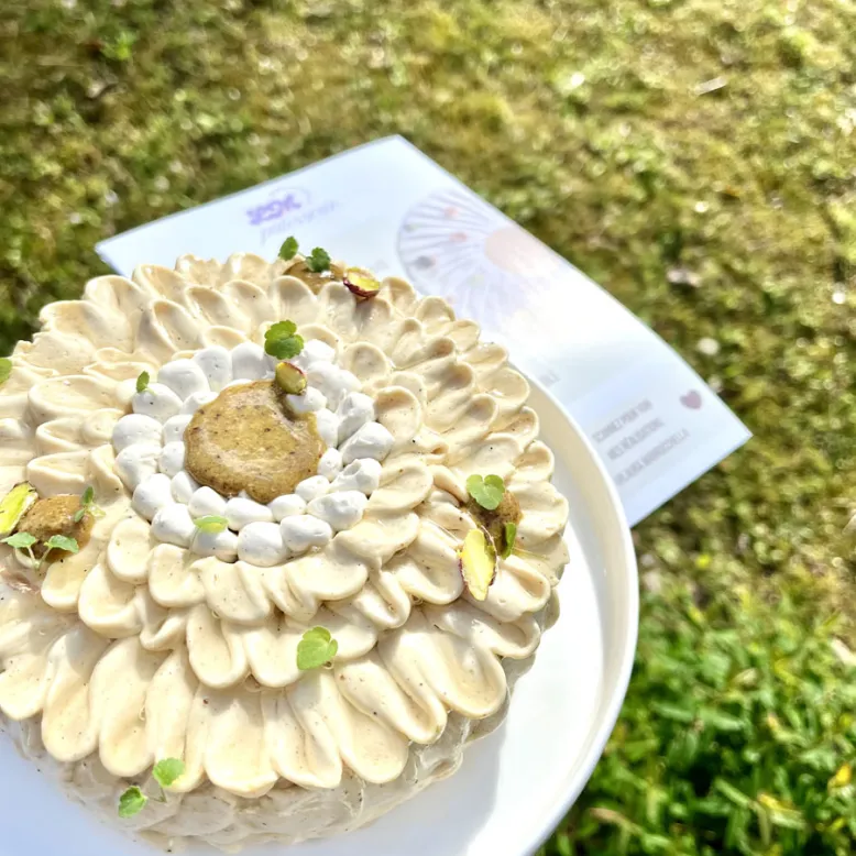 LM MARROCCHELLA PATISSERIE