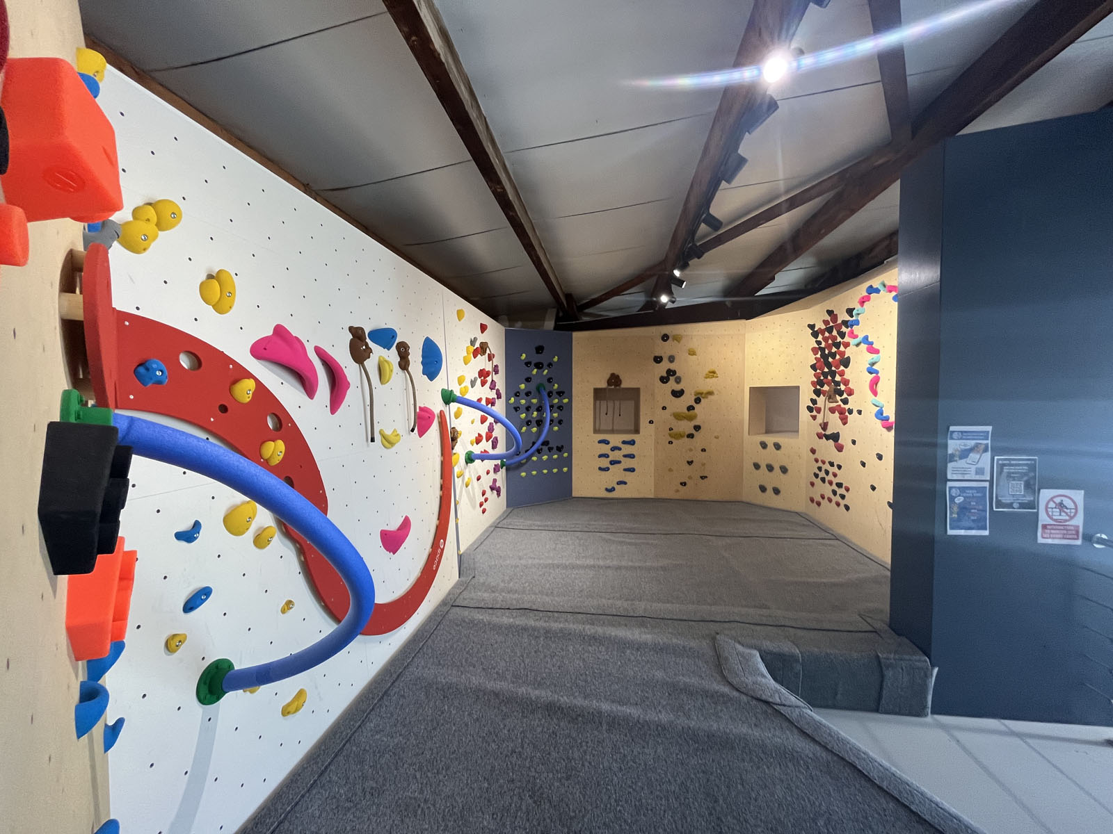 Bloc Session Biarritz