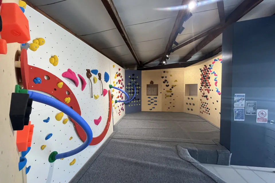 Bloc Session Biarritz