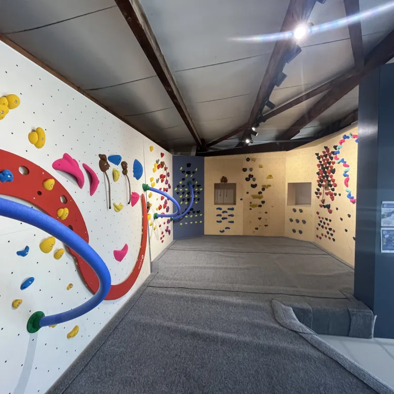 Bloc Session Biarritz