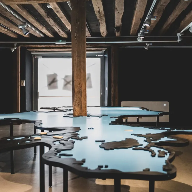 Musée Maritime Basque