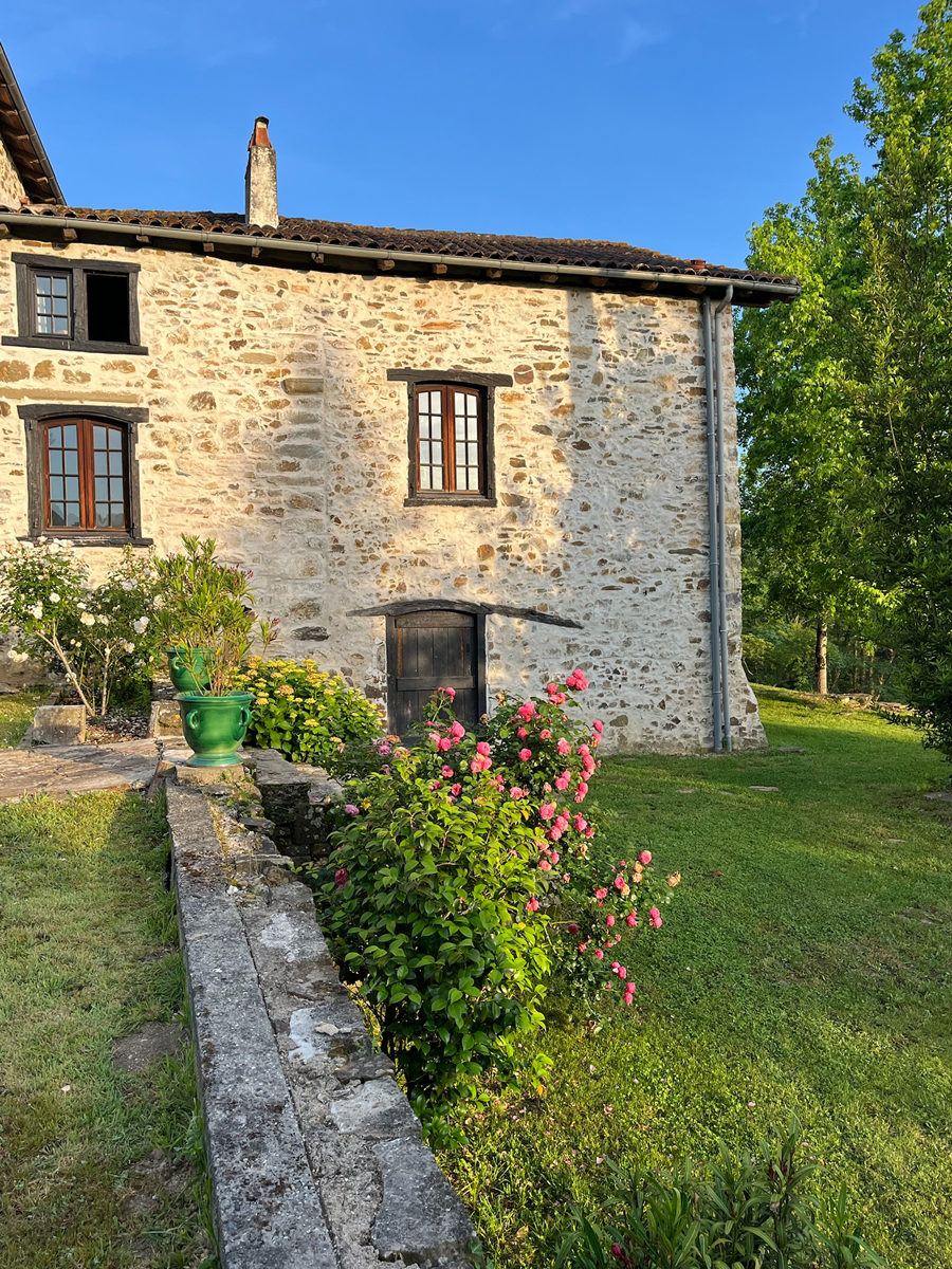 Maison Salié