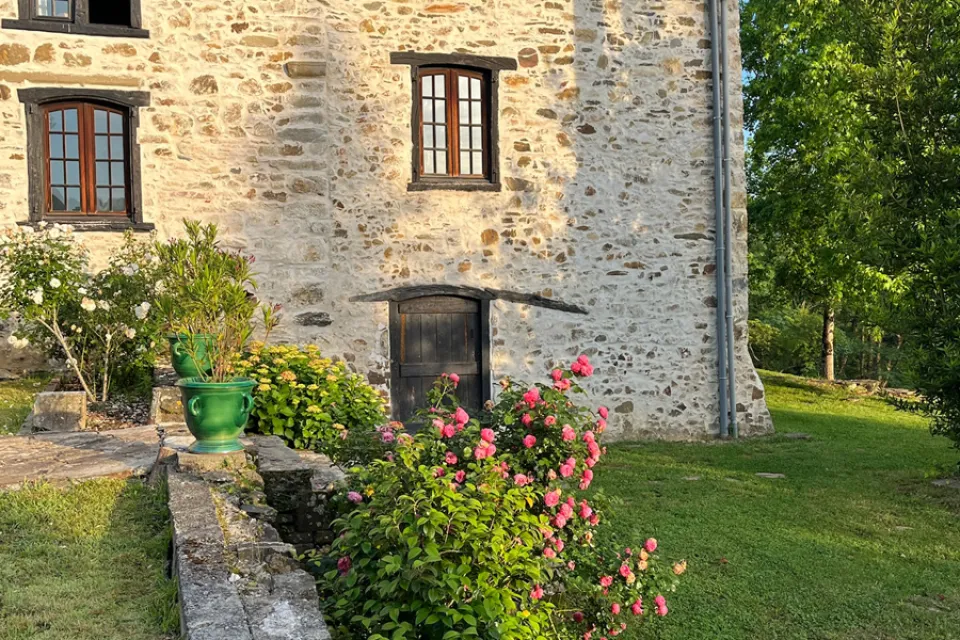 Maison Salié