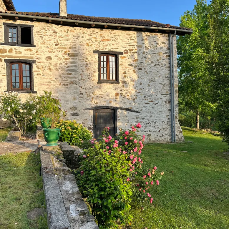 Maison Salié