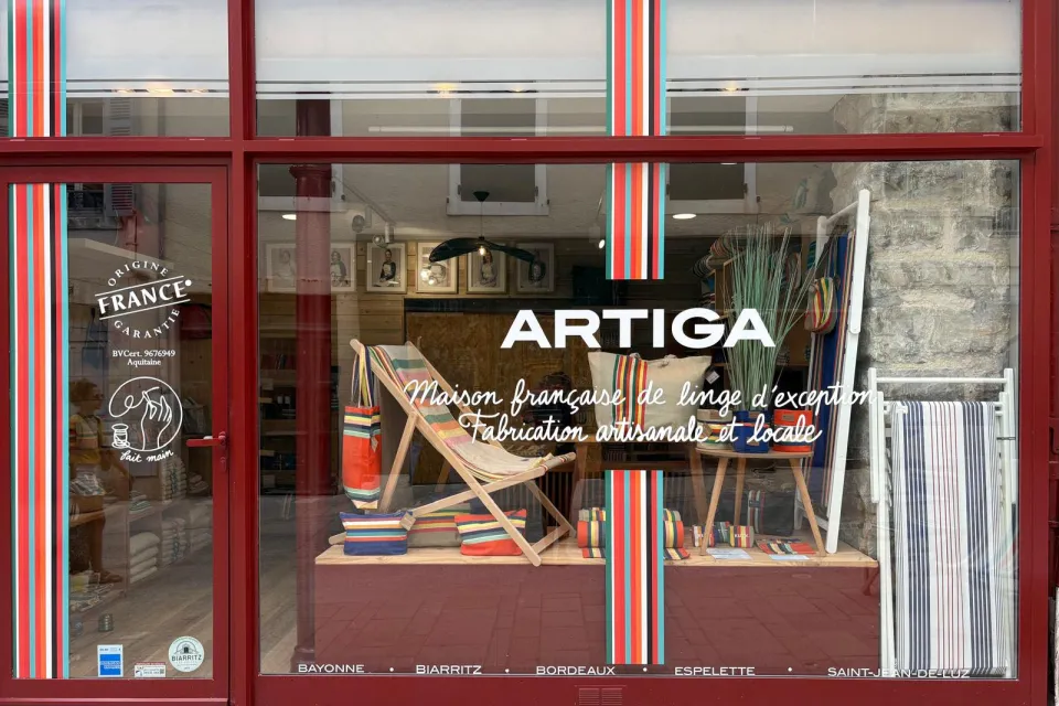 Artiga - Maison Biarritz