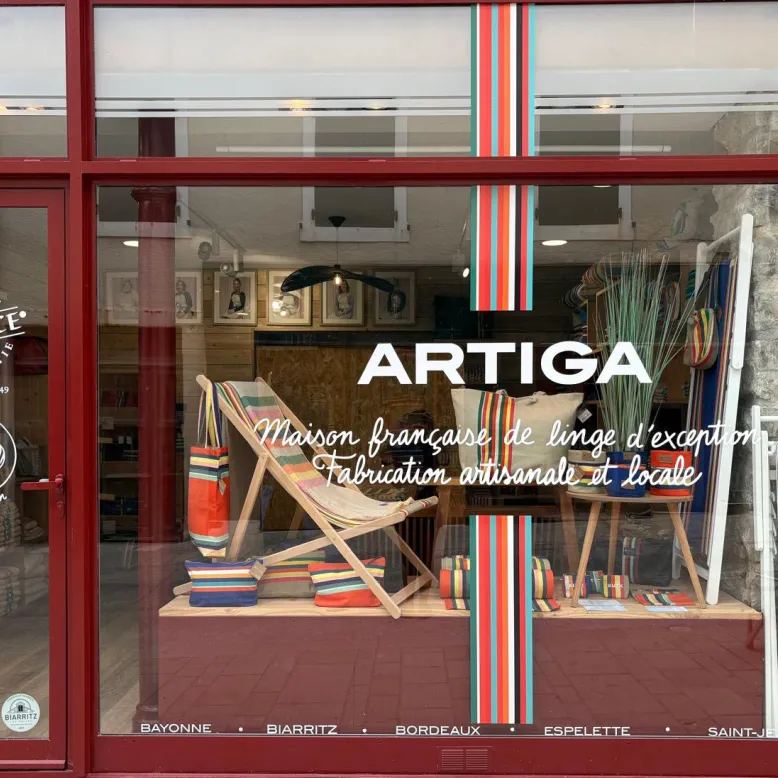 Artiga - Maison Biarritz