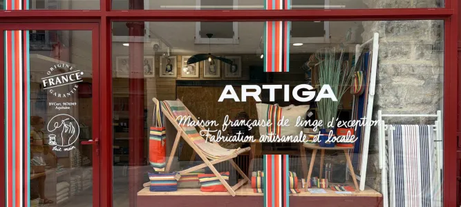 Artiga - Maison Biarritz