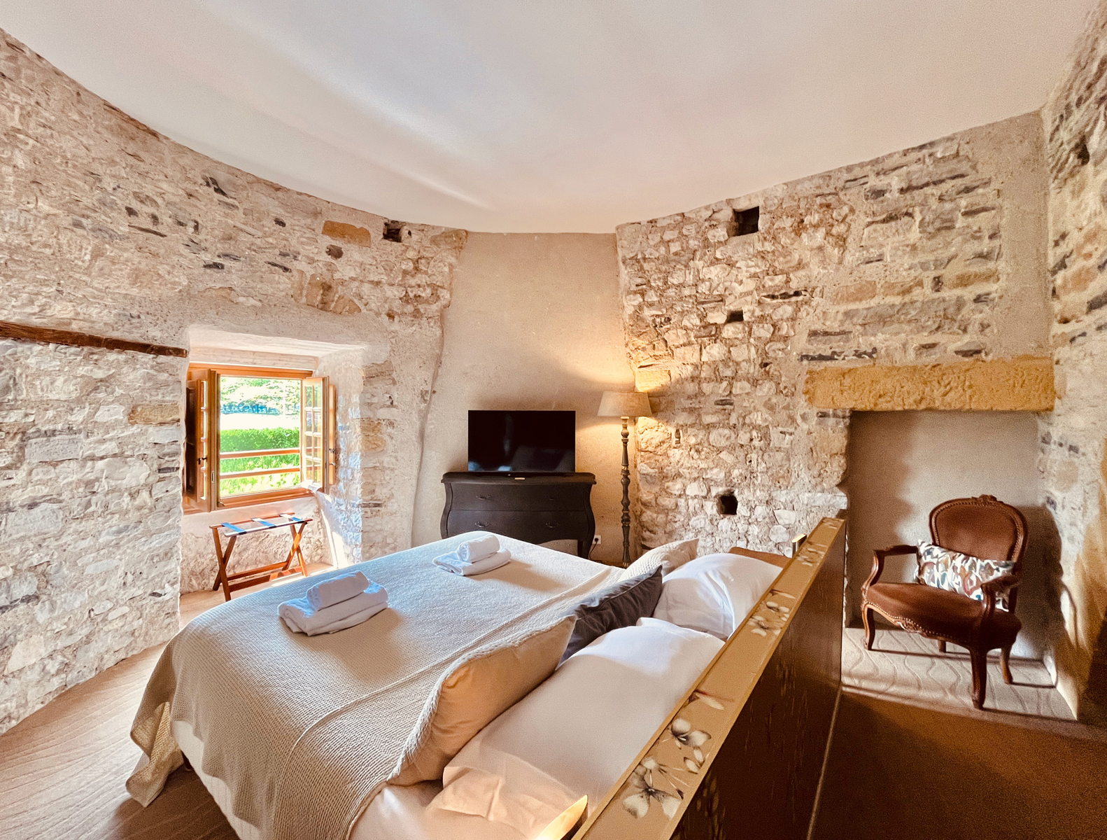 Restaurant in the Lower Pyrenees