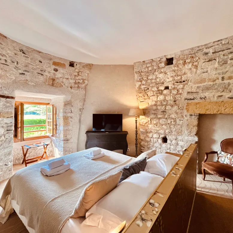 Restaurant in the Lower Pyrenees